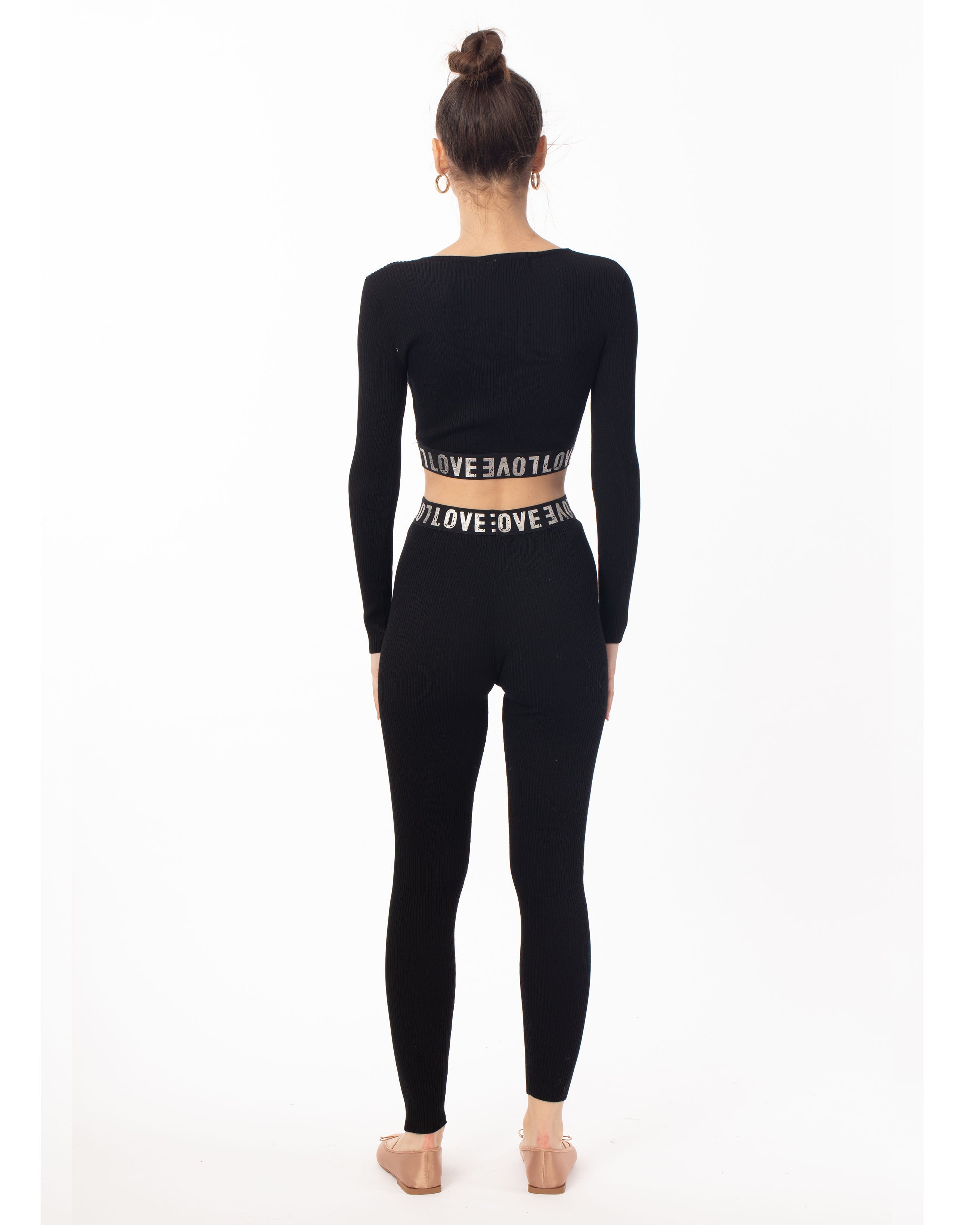 Olivia Row™ | Love band tracksuits