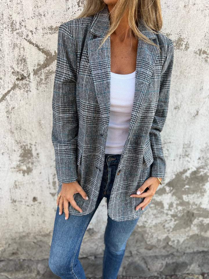 YARA | ELEGANT BLAZER