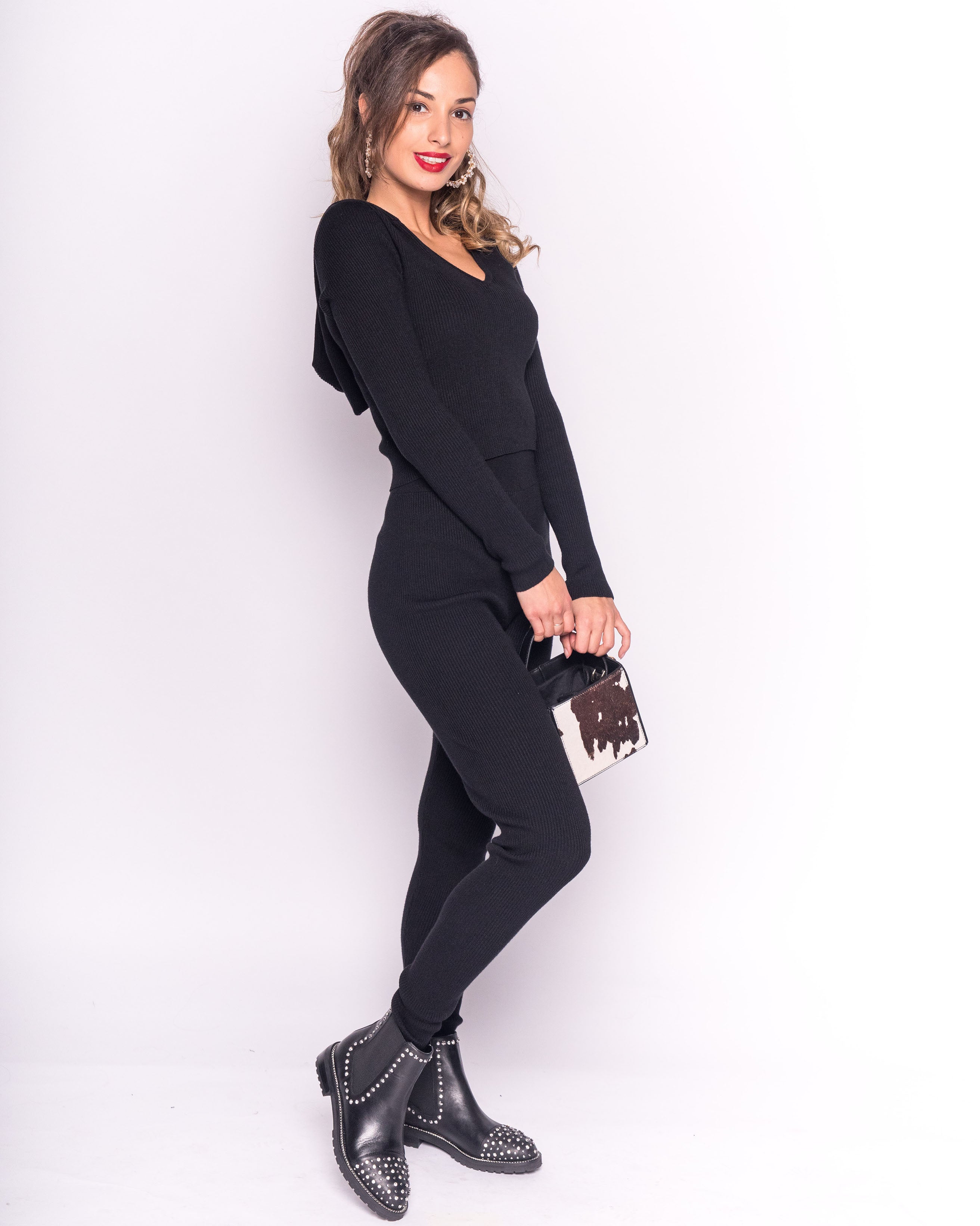 Olivia Row™ | Hoody tracksuits