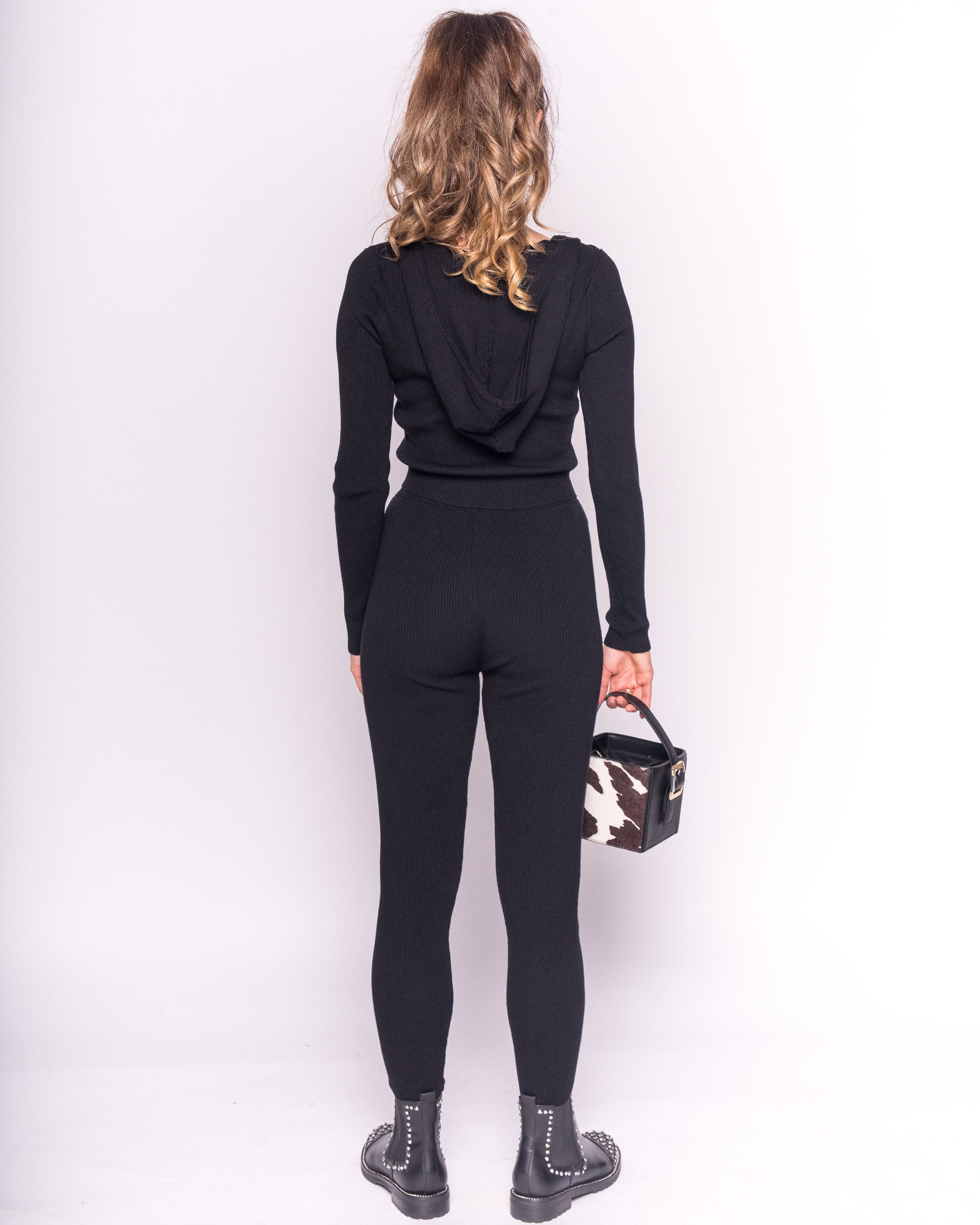 Olivia Row™ | Hoody tracksuits
