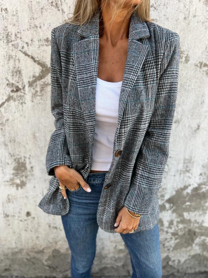 YARA | ELEGANT BLAZER