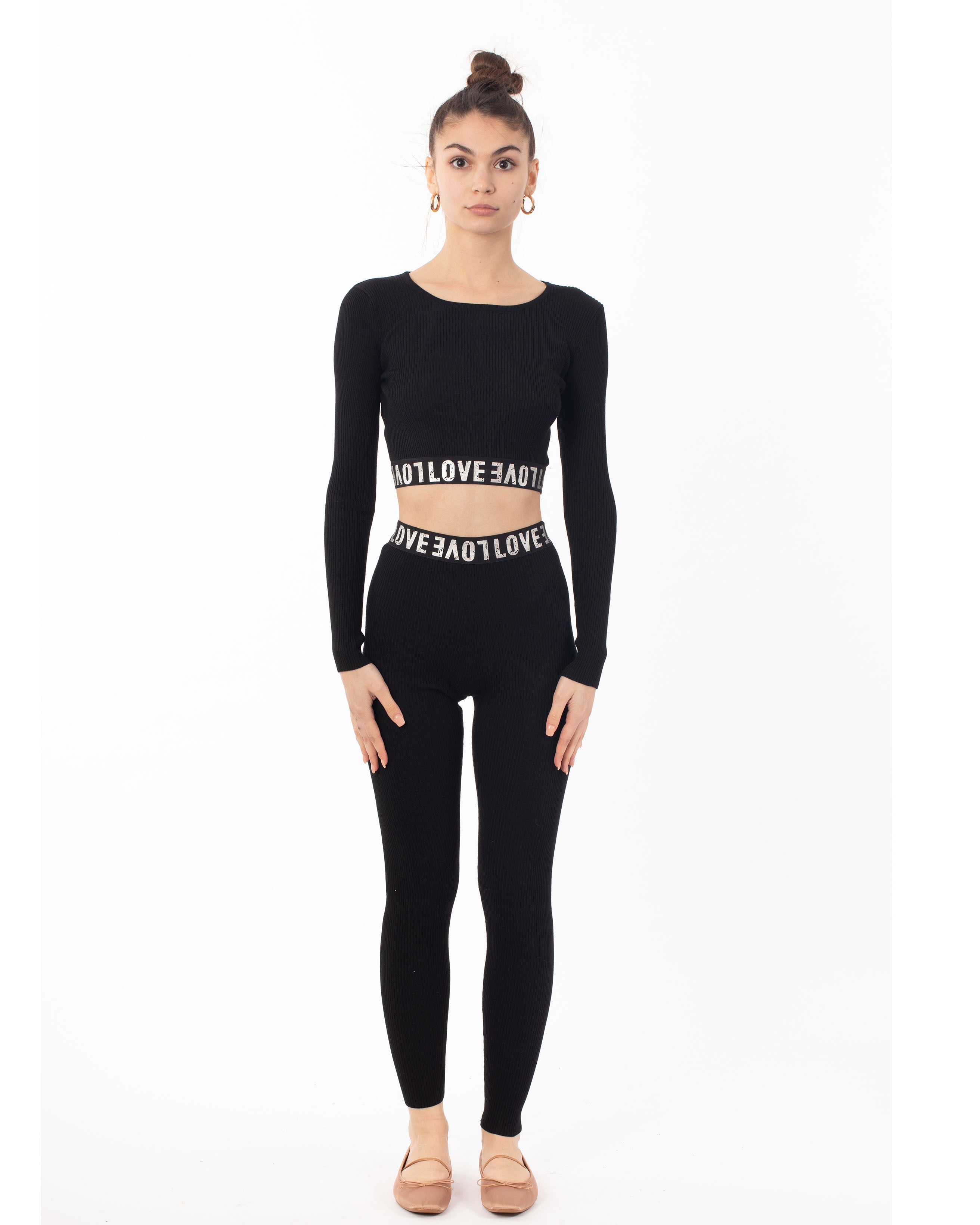 Olivia Row™ | Love band tracksuits