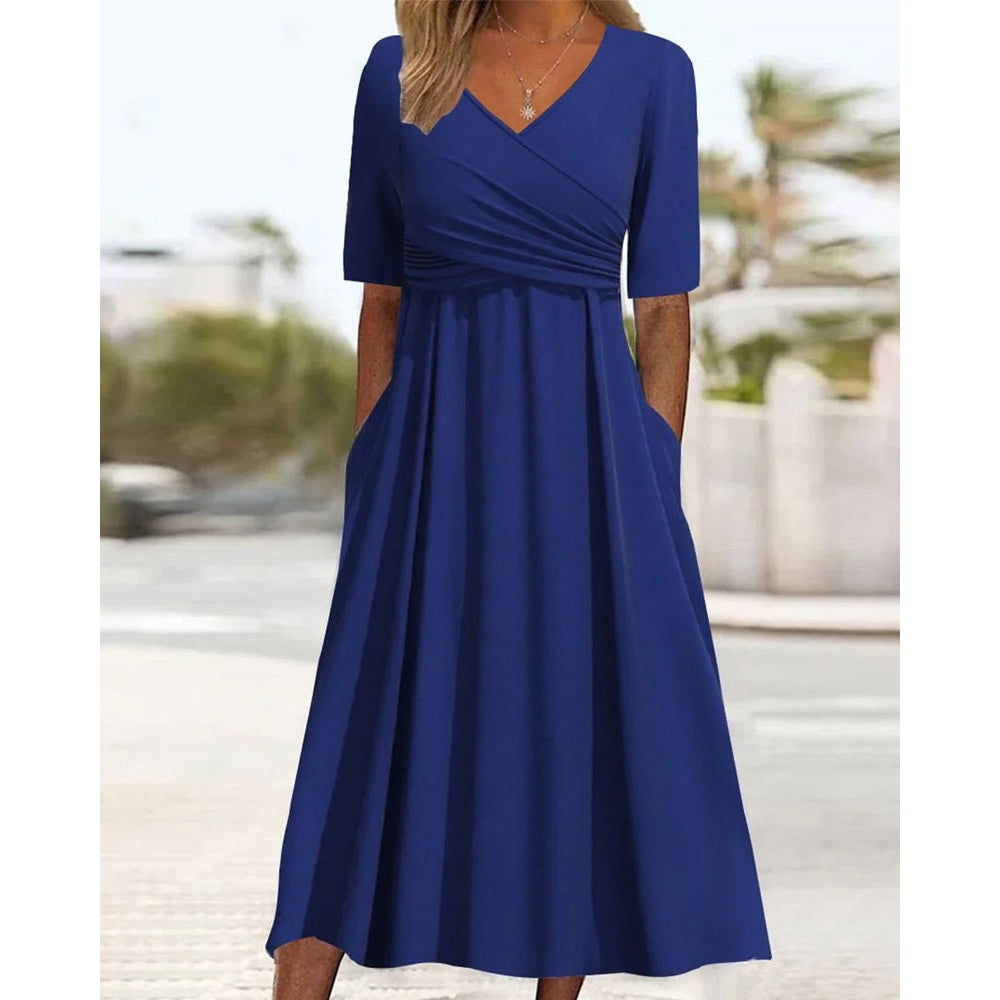 THEA｜Elegant Dress